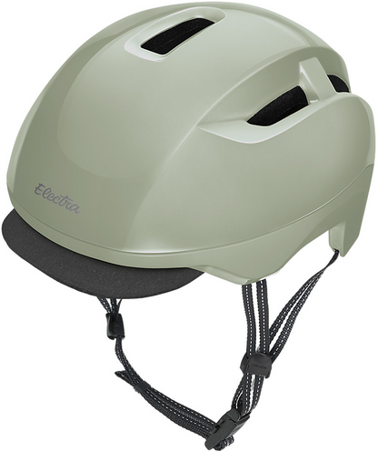 Electra Go! MIPS Bike Helmet - Green Tea Green Tea Small 