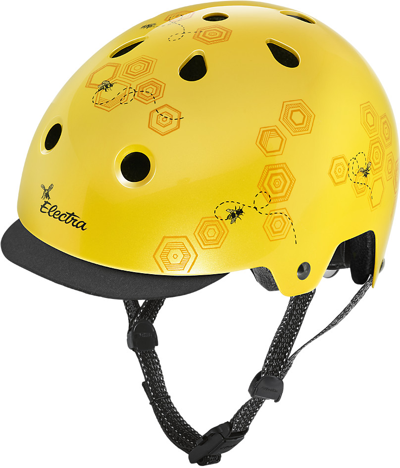 Electra soft serve 2024 helmet