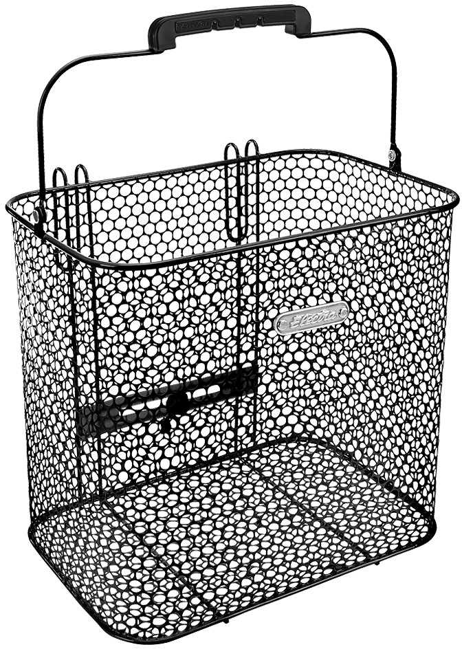 Honeycomb Pannier Rear Basket
