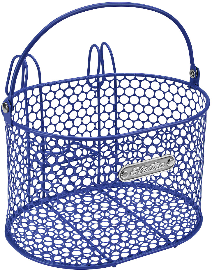 Electra small wire online basket