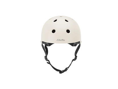 Electra Lifestyle Bike Helmet - Coconut