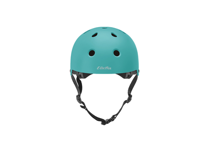 Electra Lifestyle Bike Helmet - Teal