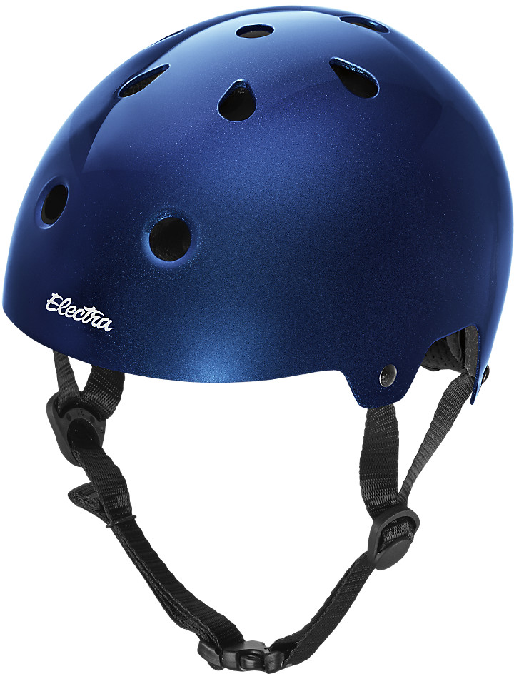 Electra Lifestyle Bike Helmet - Oxford Oxford Small 