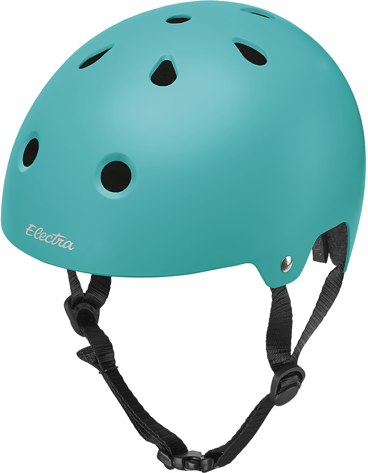 Electra Lifestyle Bike Helmet - Tropical Punch Tropical Punch Small 