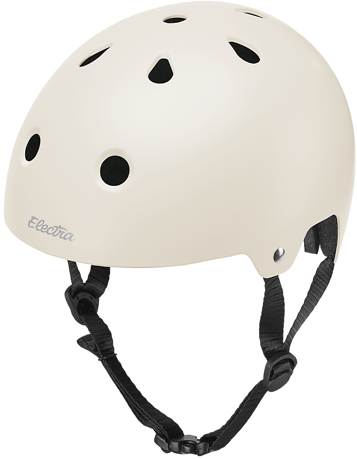 Electra Lifestyle Bike Helmet - Coconut Coconut Small 