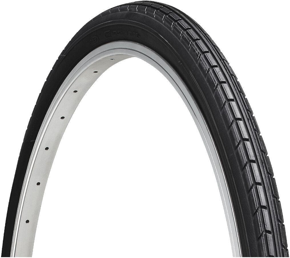 700c white 2025 wall tires