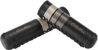 Electra Retro Stripe Rubber Grips