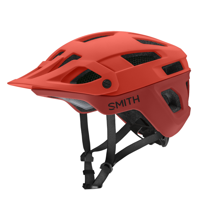 Smith Engage MIPS MTB Helmet - Matt Poppy-Terra