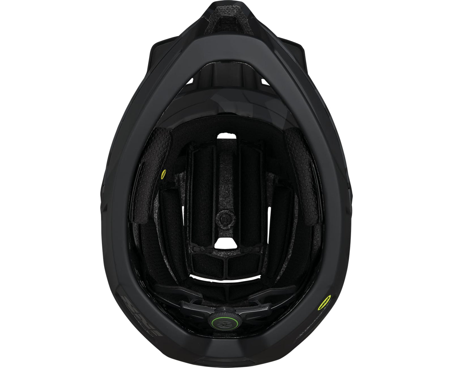 iXS Trigger MIPS Full Face Helmet - Camo Black