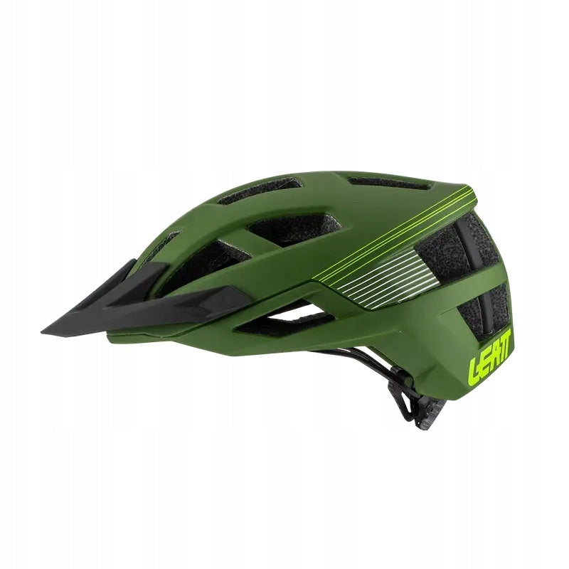 Leatt MTB 2.0 Mountain Helmet - Cactus - 2021