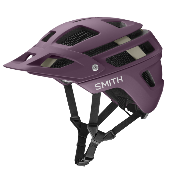 Smith Forefront 2 MIPS MTB Helmet - Matt Amethyst-Bone