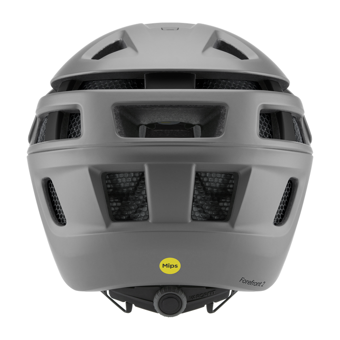 matt cloud grey smith helmet Smith Forefront 2 MIPS MTB Helmet