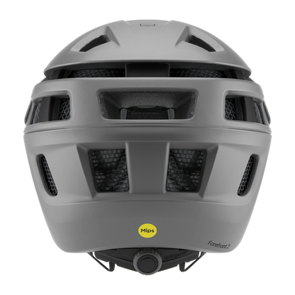 Smith Forefront 2 MIPS MTB Helmet - Matt Cloud Gray