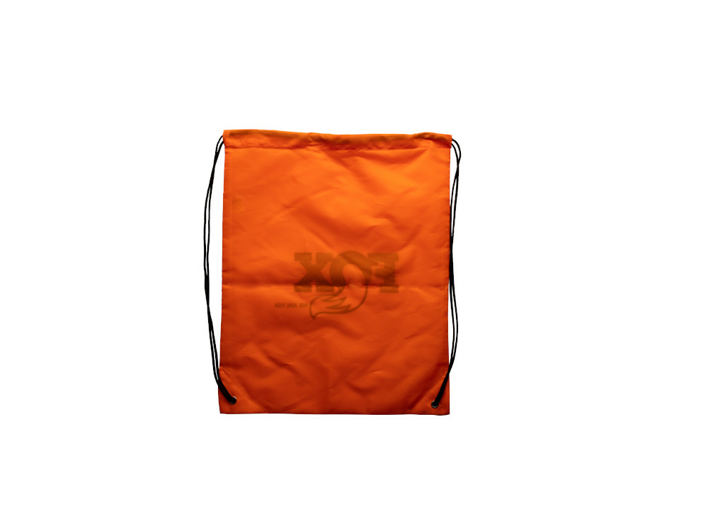 Fox Factory Drawstring Bag