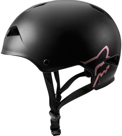 Fox Racing Flight Dirt Jump Helmet - Black