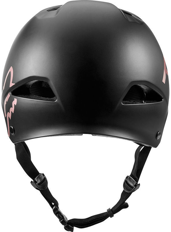 Fox Racing Flight Dirt Jump Helmet - Black