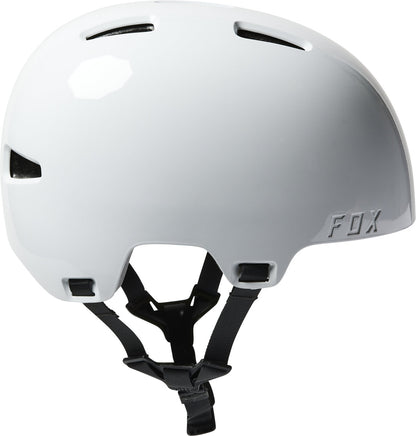 Fox Racing Flight Pro Dirt Jump Helmet - White - 2022