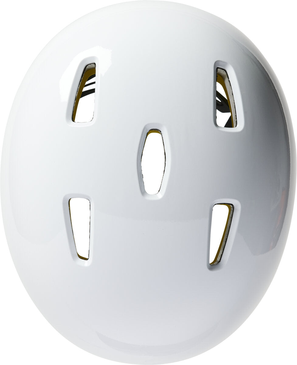 Fox Racing Flight Pro Dirt Jump Helmet - White - 2022