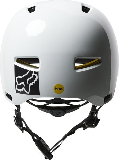 Fox Racing Flight Pro Dirt Jump Helmet - White - 2022