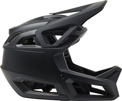 Fox Racing ProFrame RS Full Face Helmet - Black