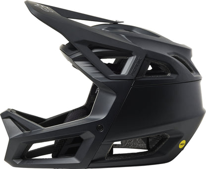 Fox Racing ProFrame RS Full Face Helmet - Black