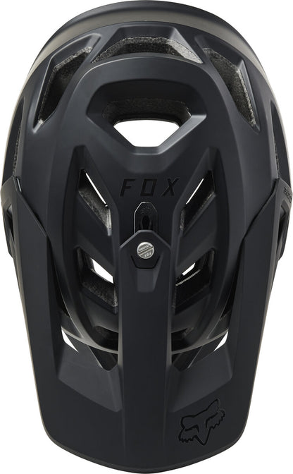 Fox Racing ProFrame RS Full Face Helmet - Black