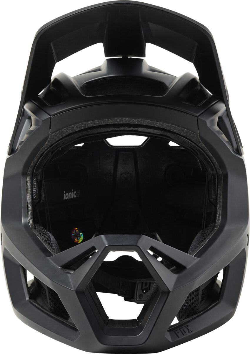 Fox Racing ProFrame RS Full Face Helmet - Black