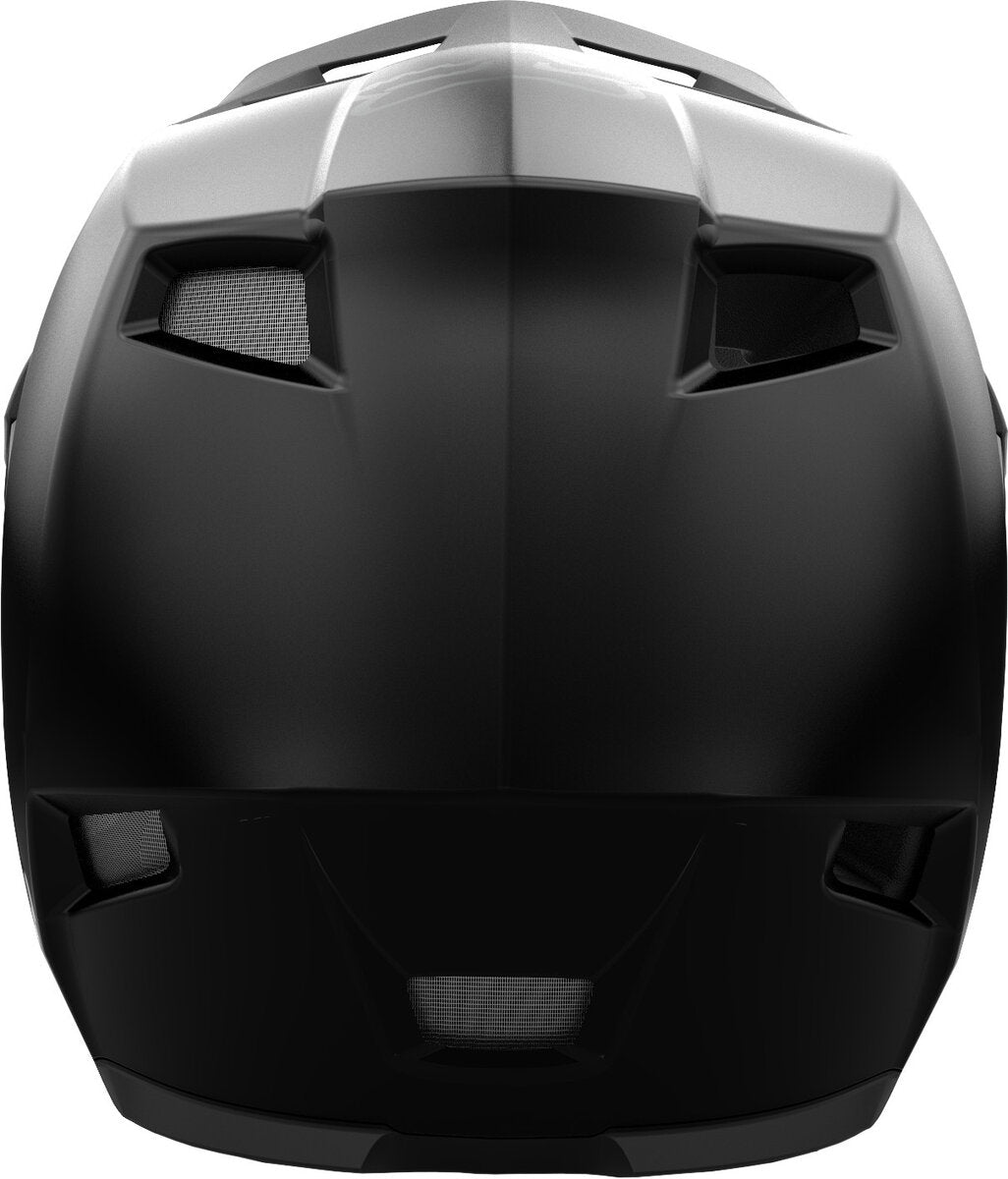 Fox Racing Rampage Comp Full Face Helmet - Matt Black