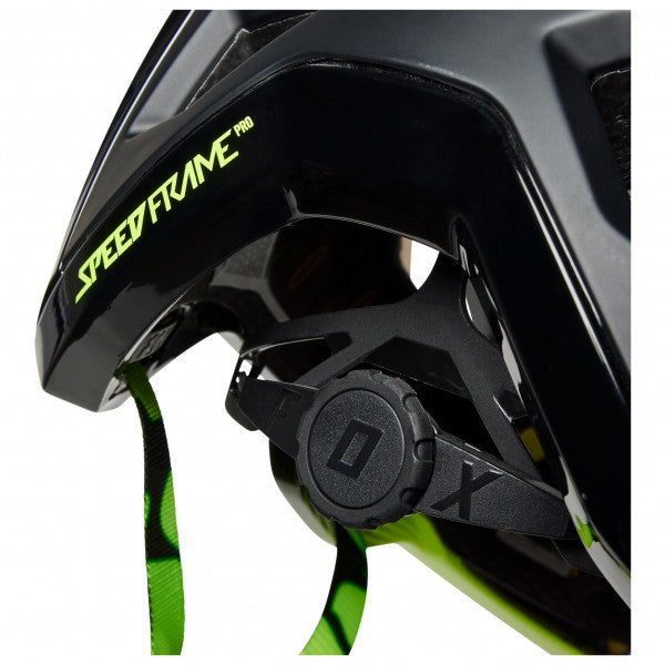 Fox speedframe pro discount elv