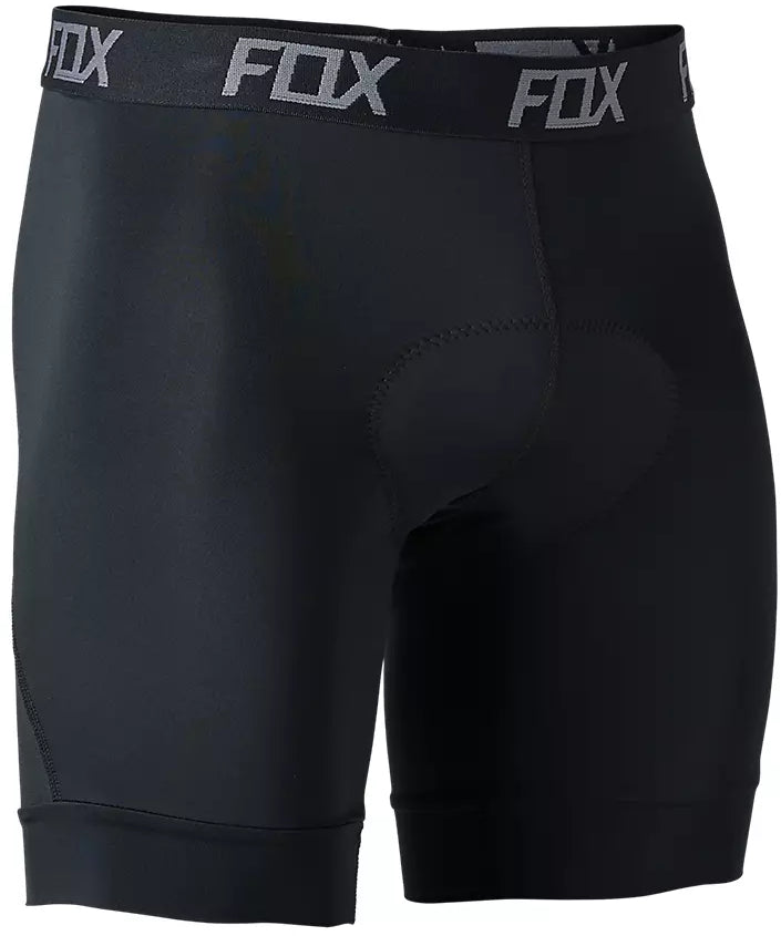 Fox Racing Tecbase Lite Liner Short - Black