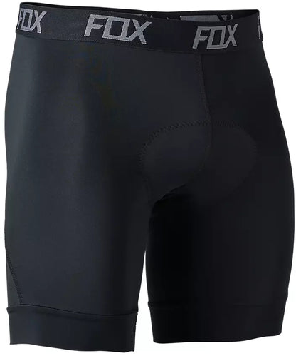 Fox Racing Tecbase Lite Liner Short - Black