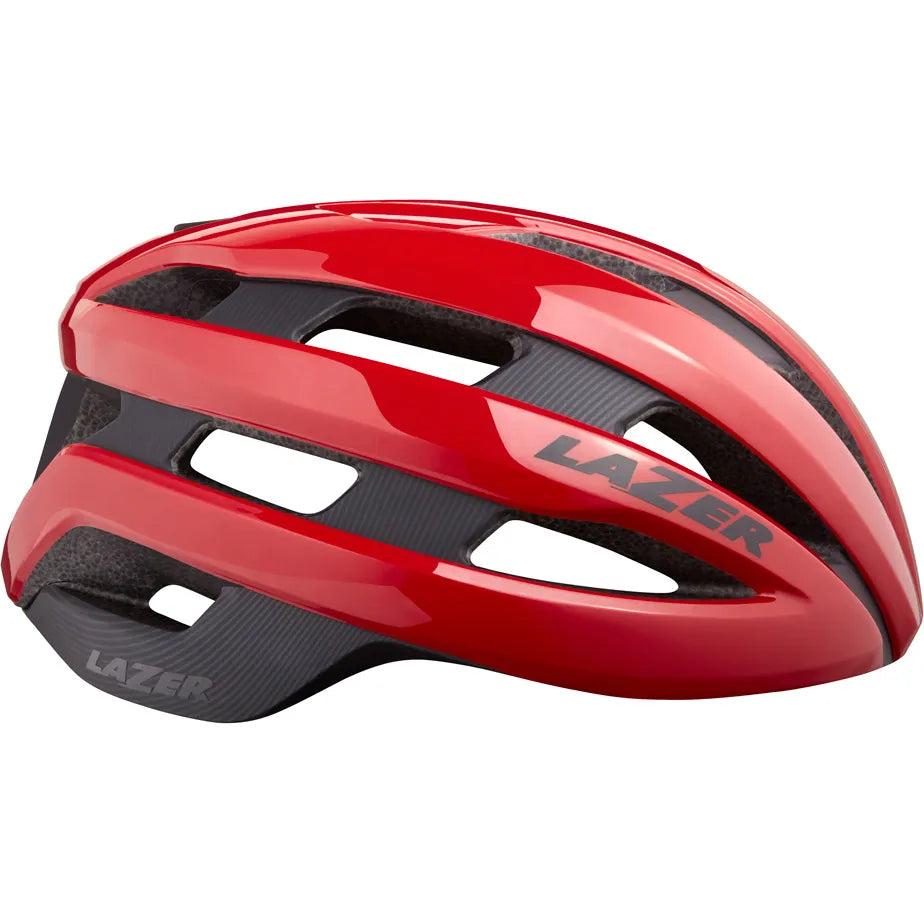 Lazer Sphere MIPS Road Helmet - Red