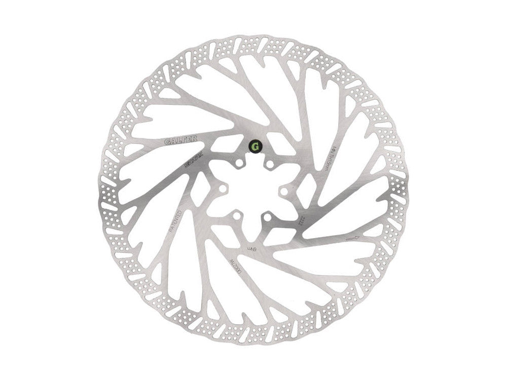 Galfer Shark Disc Brake Rotor