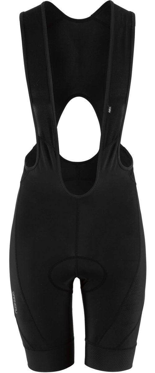 Louis Garneau Optimum 2 Bib - Black - 2022 Black Small 