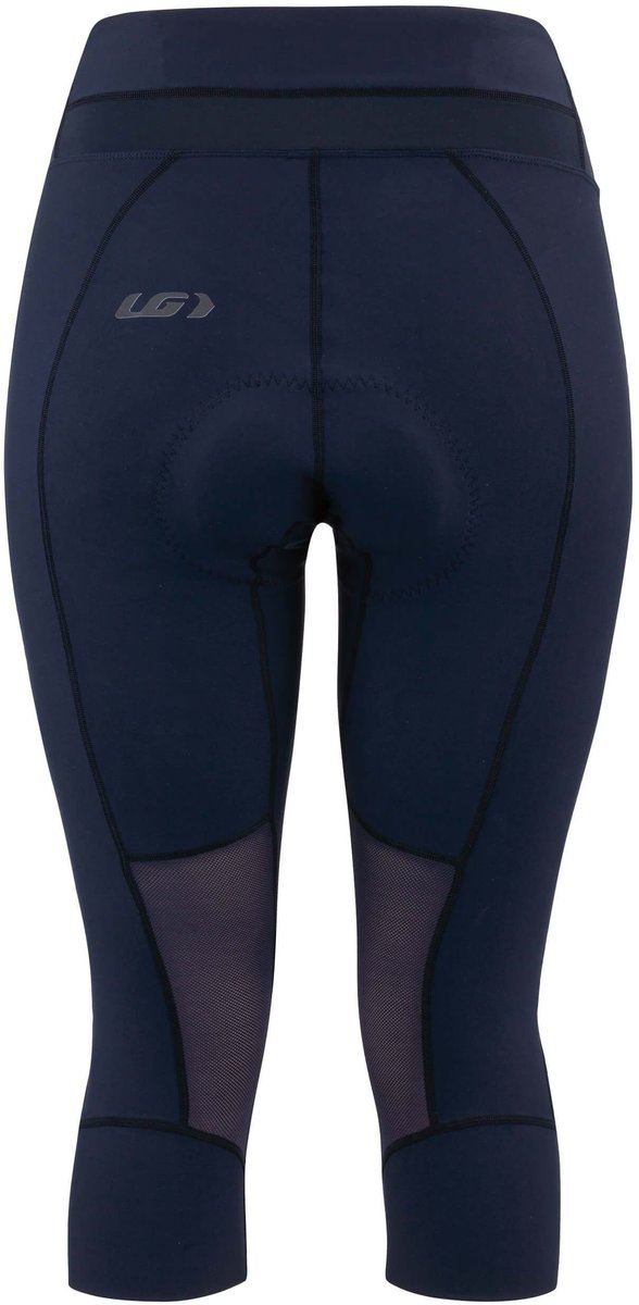 Louis Garneau Neo Power Airzone Cycling Knickers - Womens - Dark Night - 2022