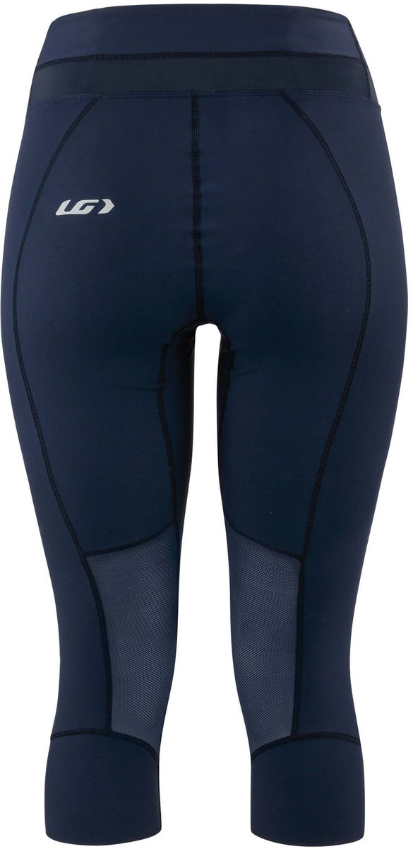 Louis Garneau Neo Power Cycling Knickers - Womens - Dark Night - 2022