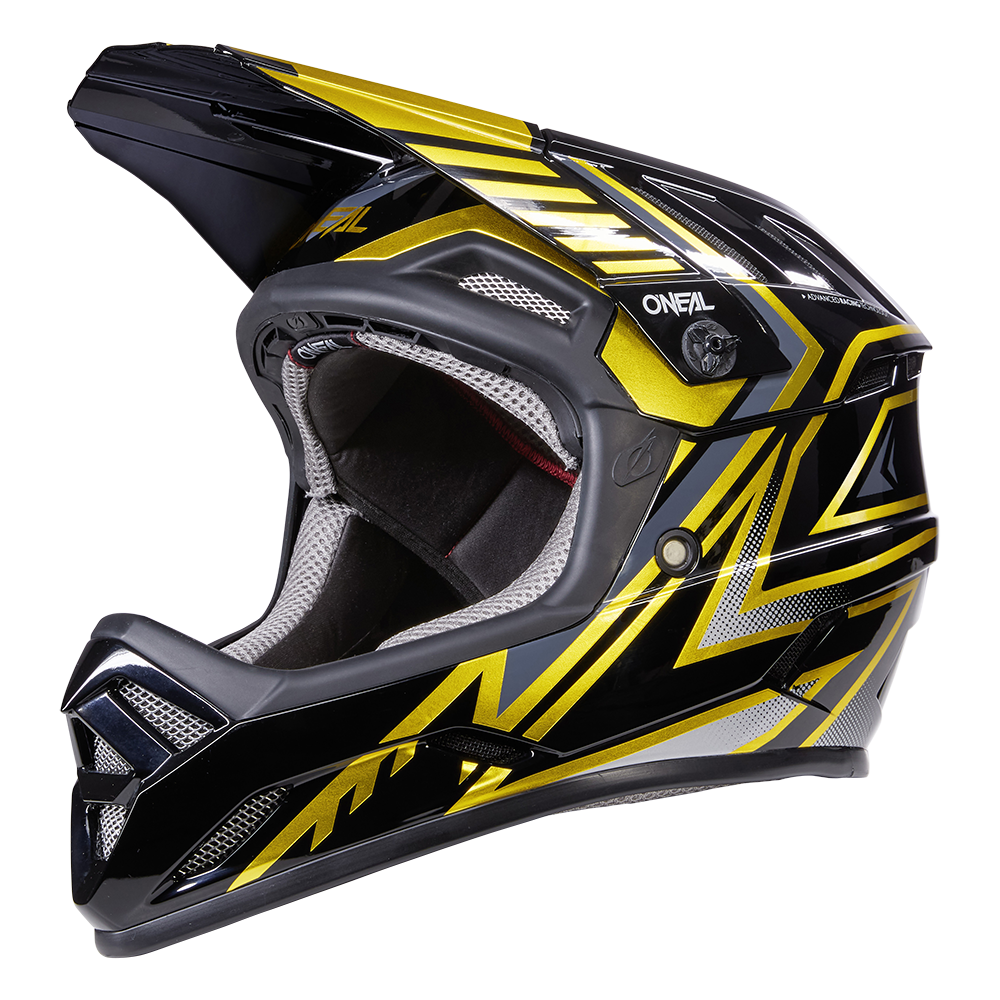 O'Neal Backflip Full Face Helmet - Knox