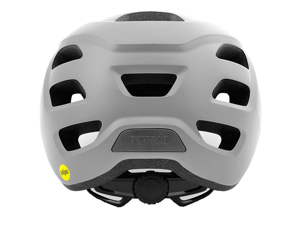 Giro Fixture MIPS MTB Helmet - Matt Gray