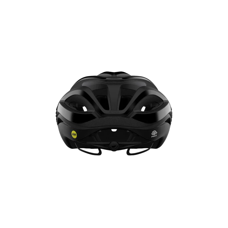 Giro Aether MIPS Road Helmet - Matt Black Flash