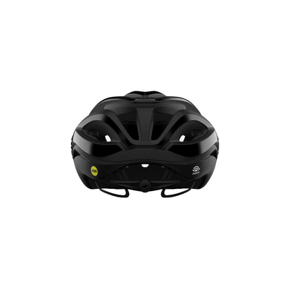 Giro Aether MIPS Road Helmet - Matt Black Flash