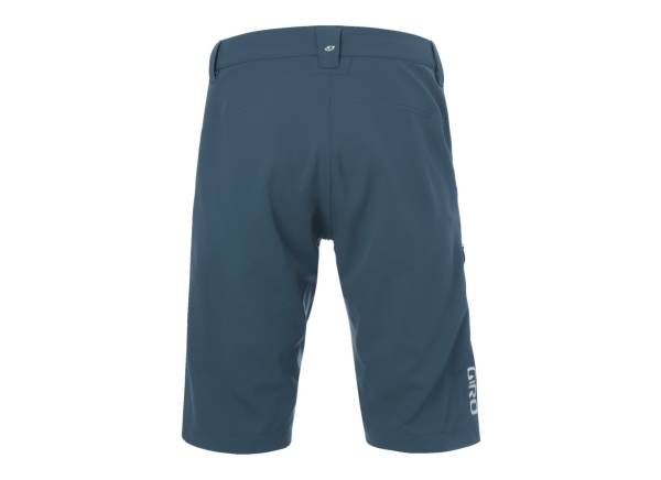 Giro Arc MTB Short - Portaro Gray