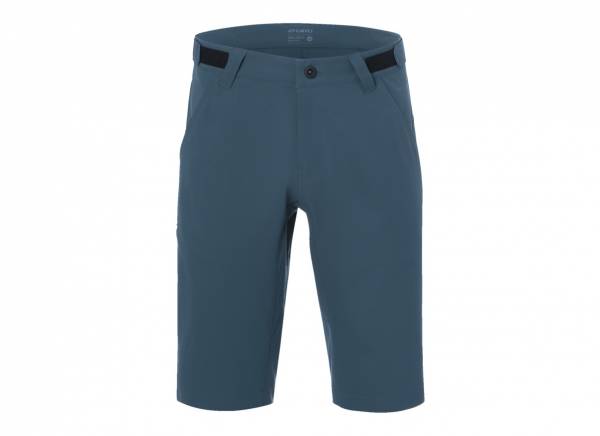 Giro Arc MTB Short - Portaro Gray