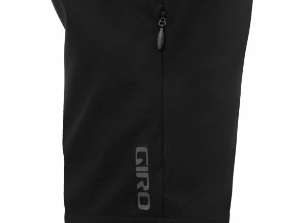 Giro Arc Mid MTB Short - Black