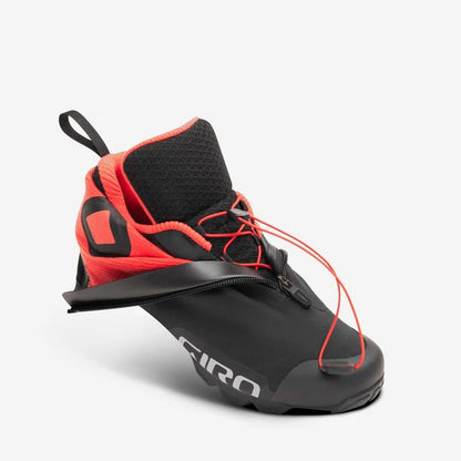 Giro Blaze Winter Cycle Shoe - Black