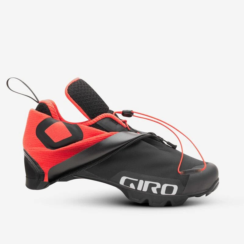 Giro Blaze Winter Cycle Shoe - Black