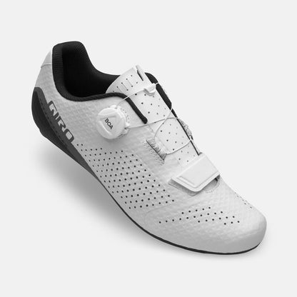 Giro Cadet Road Shoe - White