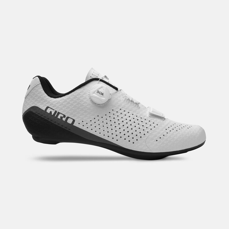 Giro Cadet Road Shoe - White