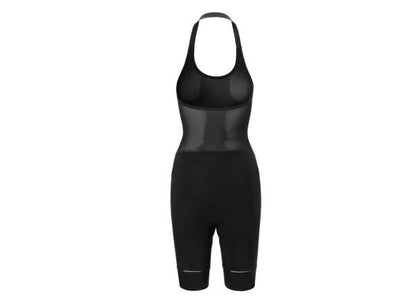 Giro Chrono Elite Halter Bib Short - Womens - Black