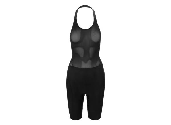 Giro Chrono Elite Halter Bib Short - Womens - Black