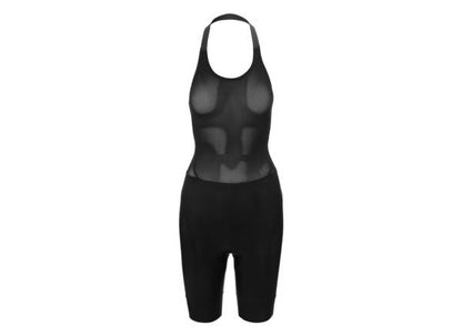 Giro Chrono Elite Halter Bib Short - Womens - Black